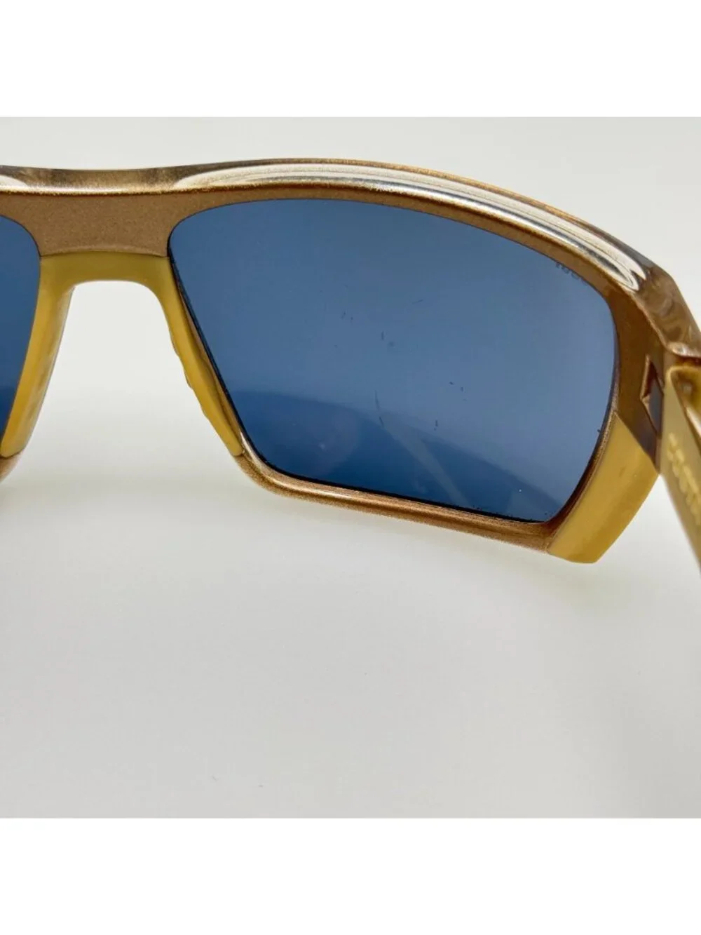 Costa Del Mar Sunglasses Hamlin HL 71 Polarized 580P